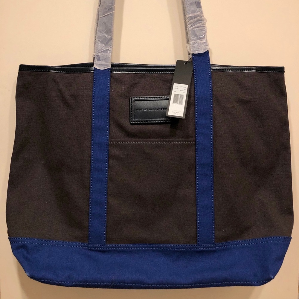 Marc by Marc Jacobs canvas Tote bag